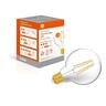 LED Dimmable G95 Filament