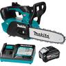 XGT 40 V Max 250cm Chainsaw Kit 4.0 Ah