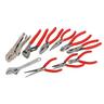Pliers and Wrench Set 10 piece