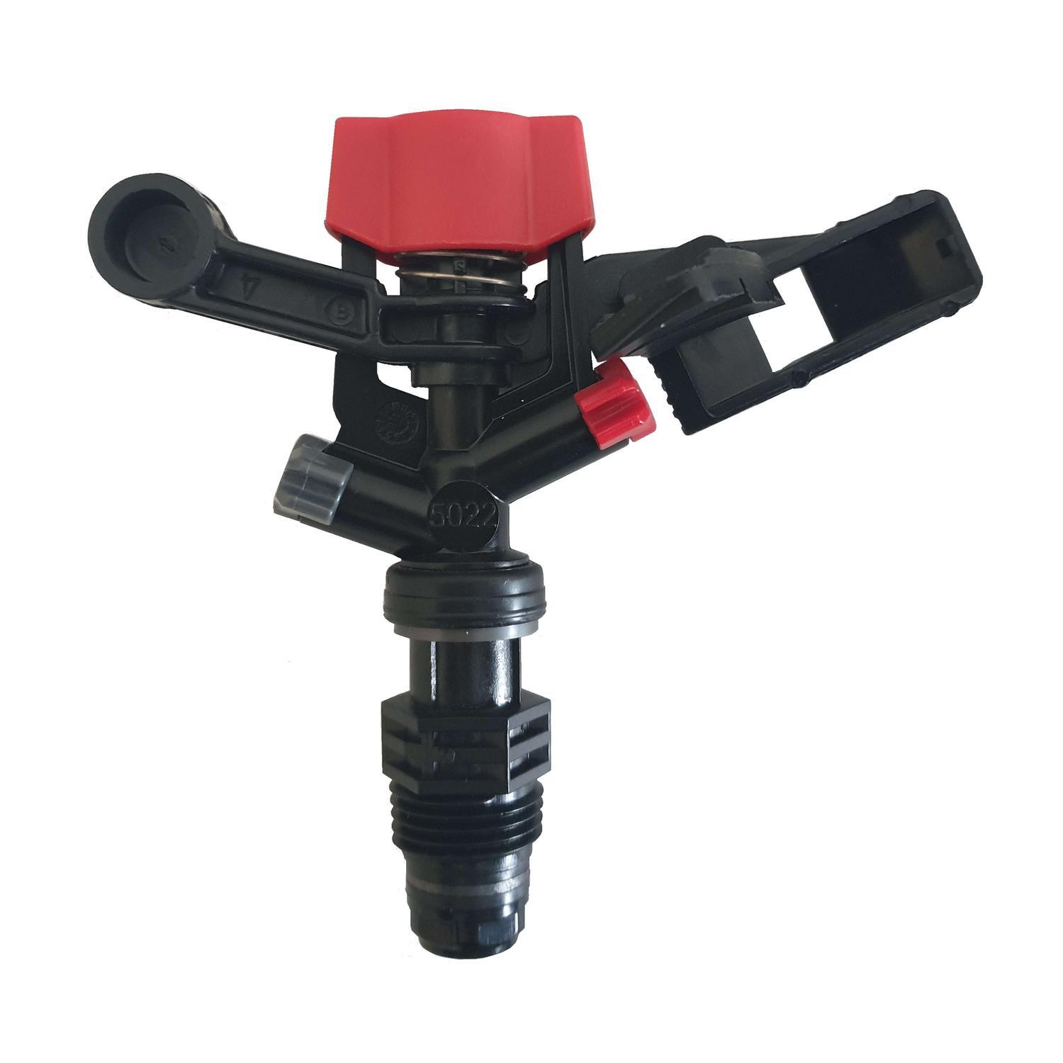 360 Degree Impact Sprinkler