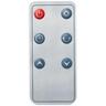Ceramic Tower Heater with Remote & WiFi
