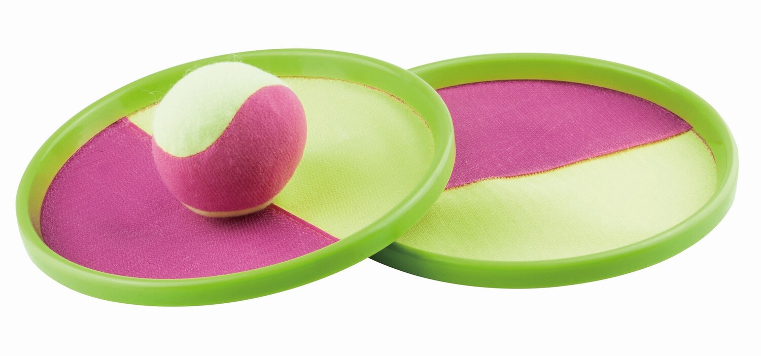 Catch Ball Set