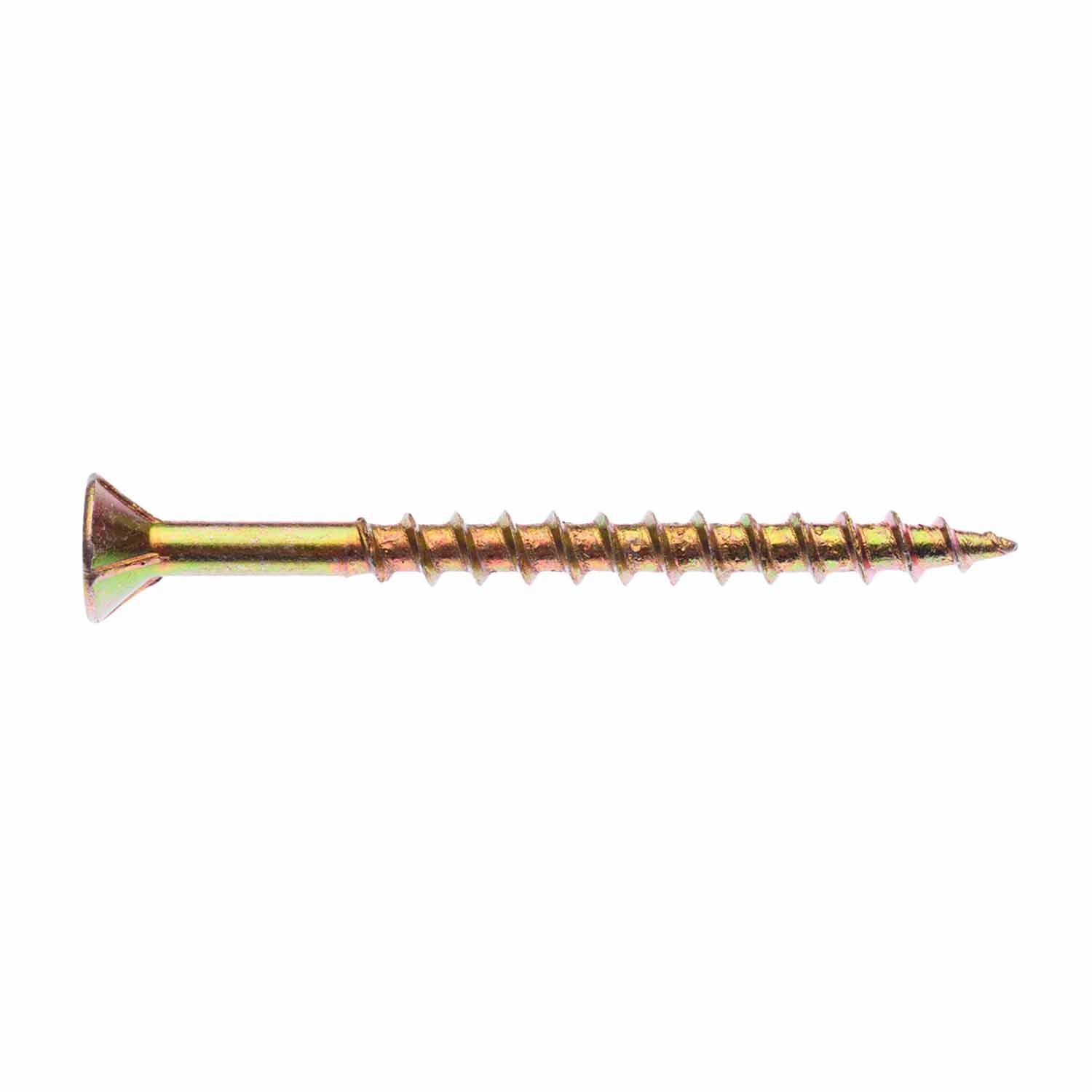 Chipboard Screws