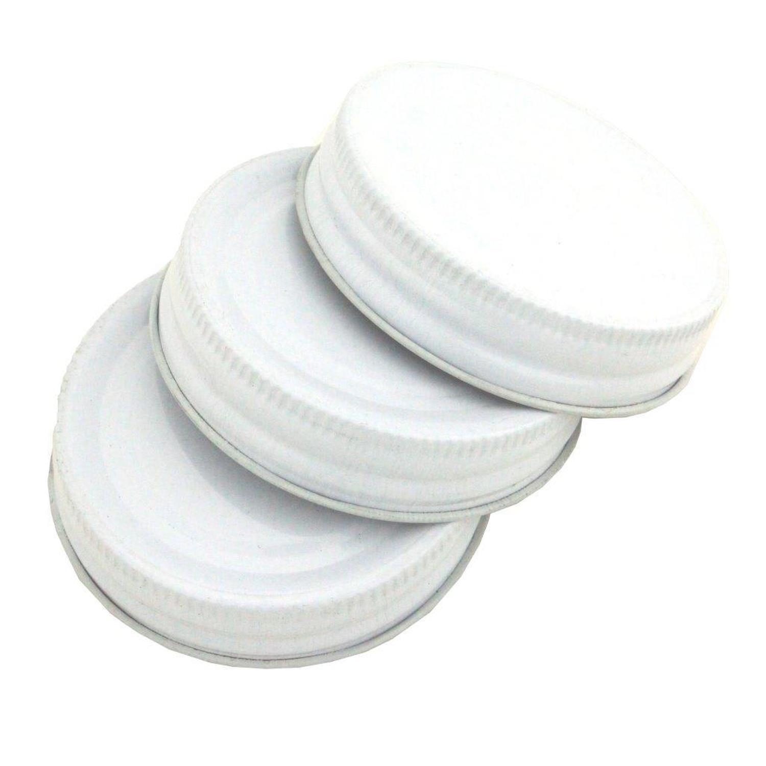 Preserving Jar Lids