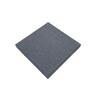 Concrete Paver L: 450mm, W: 450mm, D: 50mm Charcoal