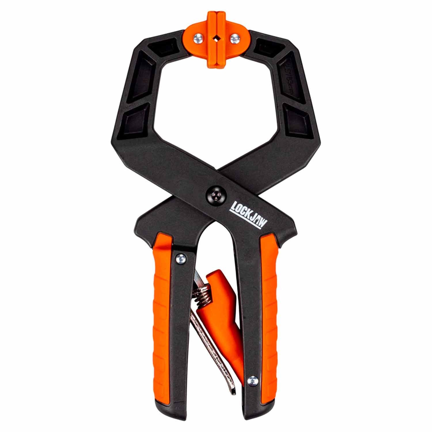 Ratchet Clamp