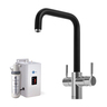 Tap System