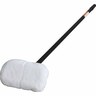 Pole and Pad Applicator White/Black