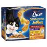 Sensations Jellies Wet Cat Food 12 x 85g
