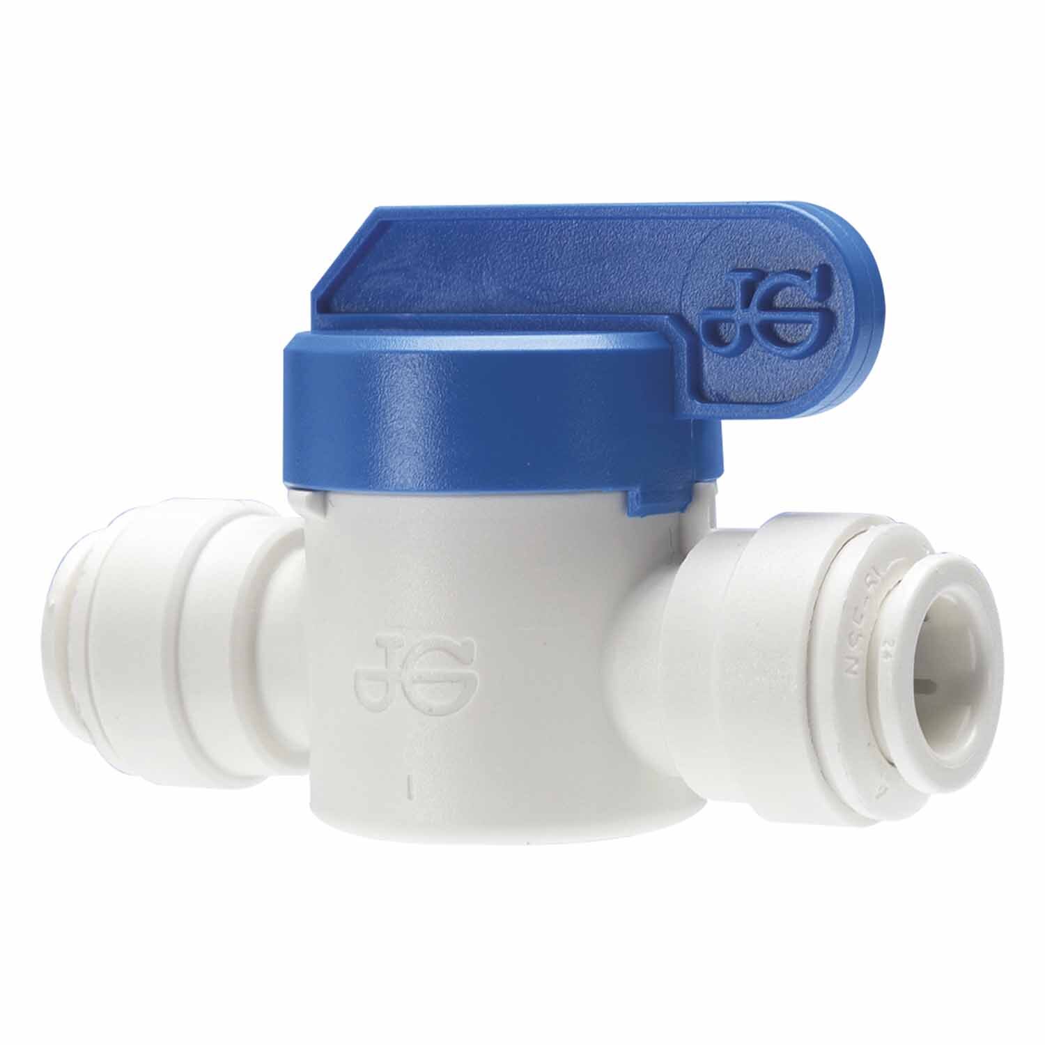 Filtration Shut Off Valve
