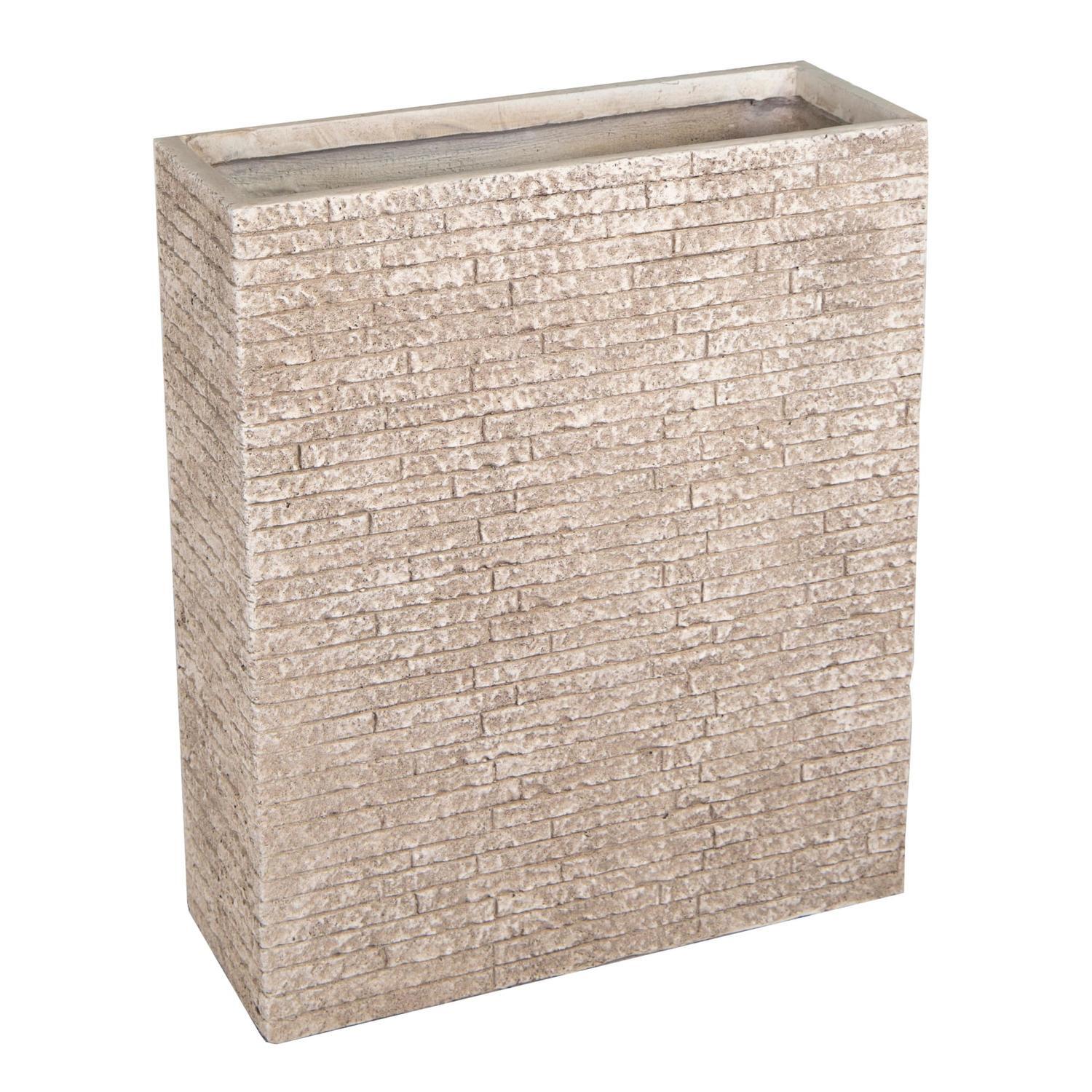 Clayfibre Terrace Trough Dakota Large
