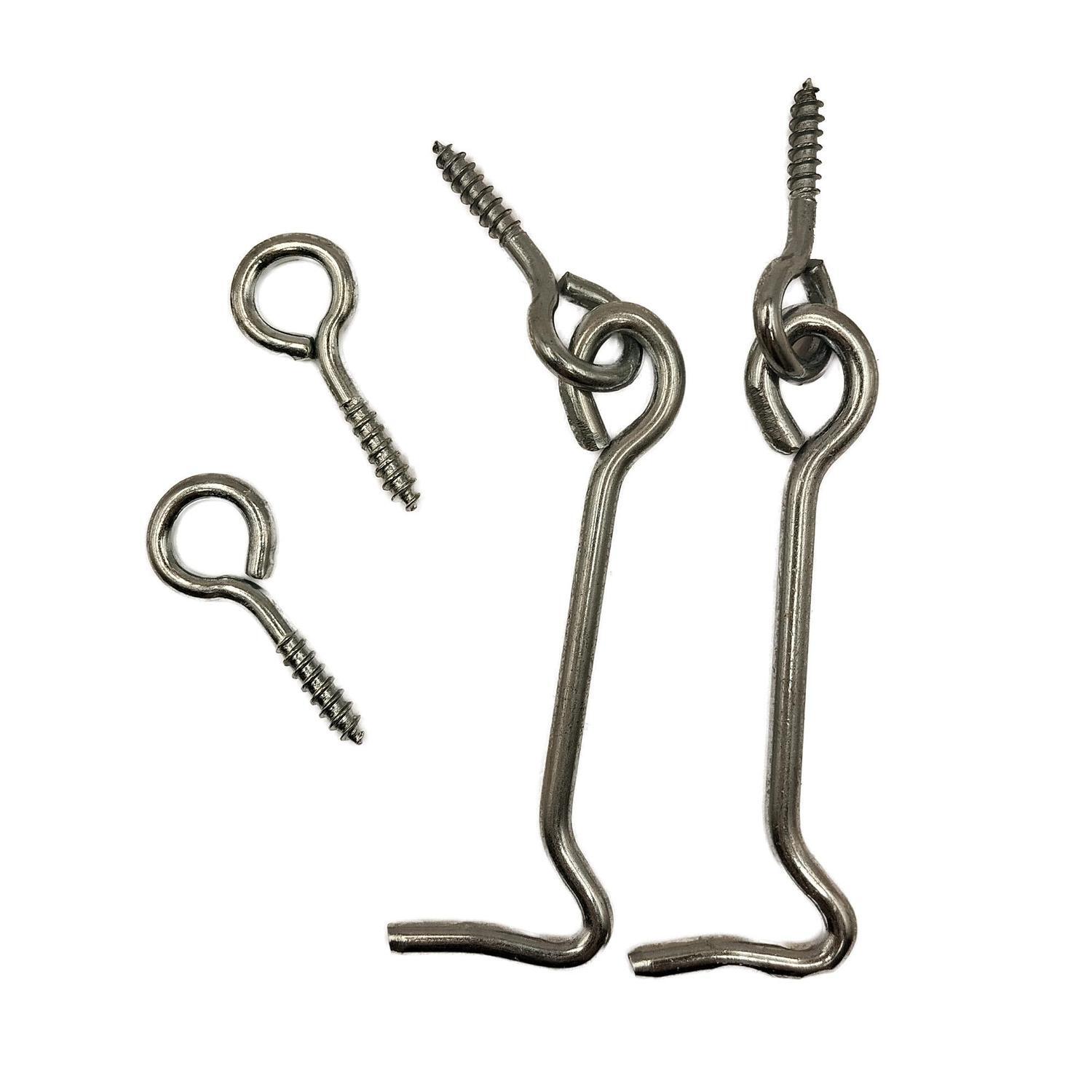 Hook and Eye 75mm