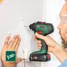 Cordless Brushless Drill Driver Skin Only