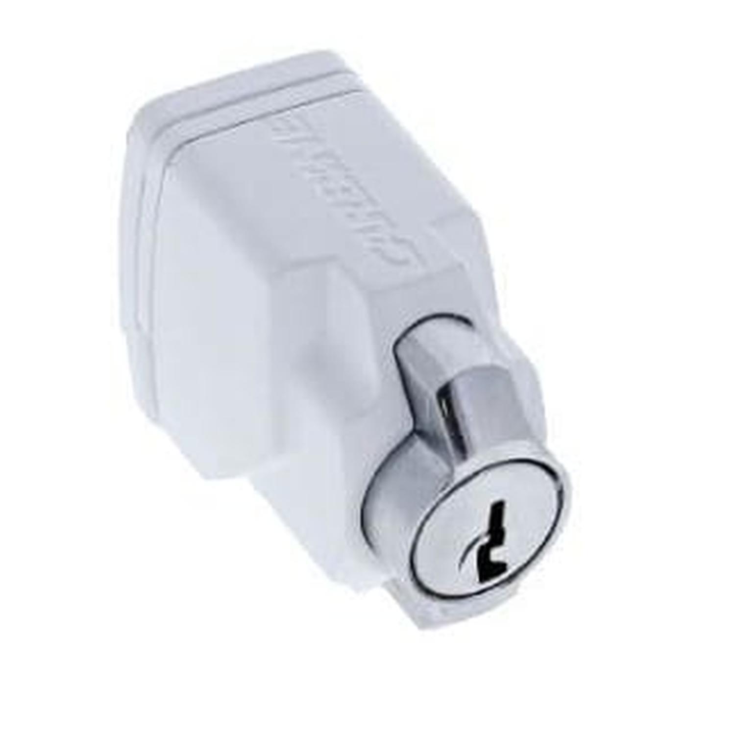 Window Mini Vent Lock