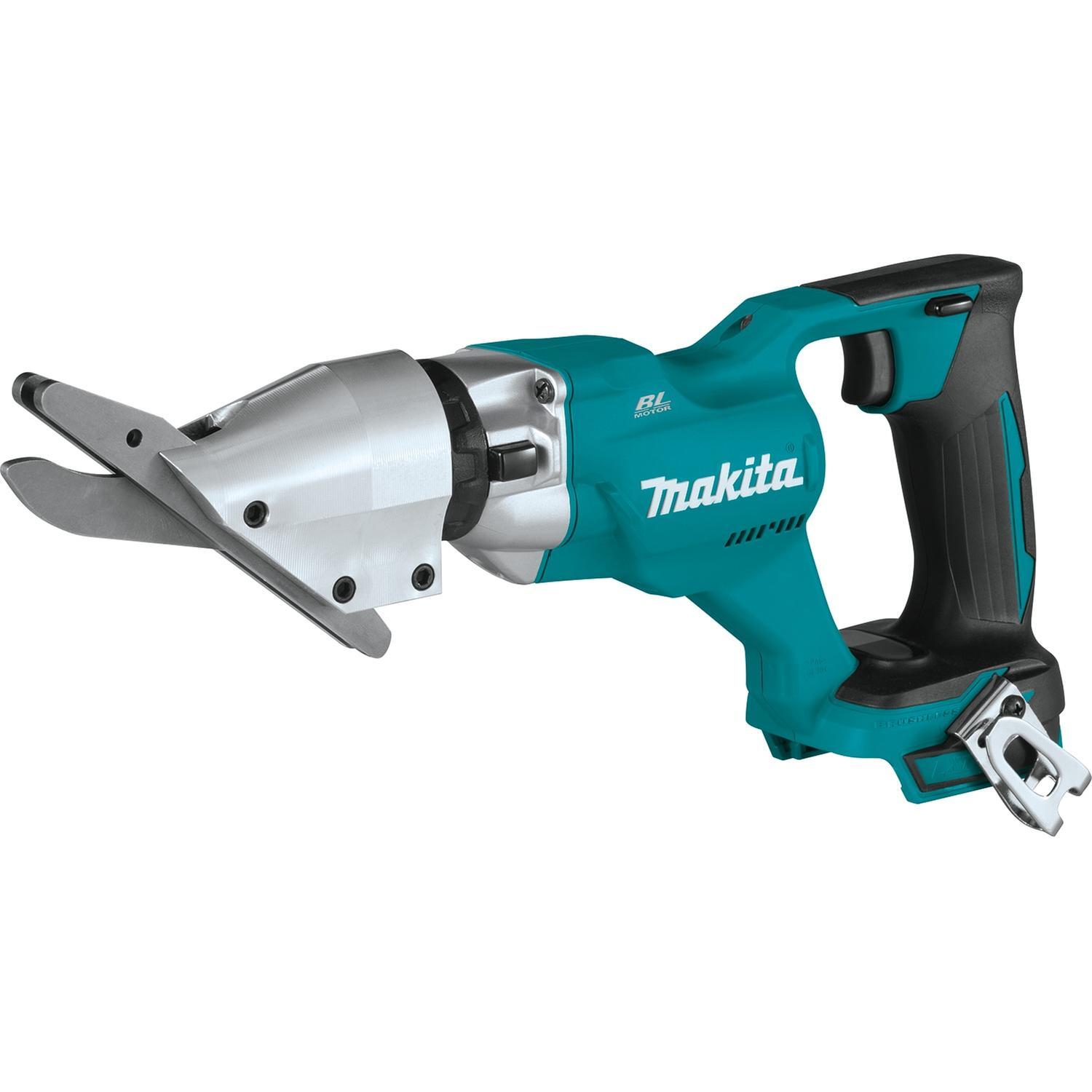 Cordless Cement Shear