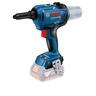 Riveting Tool Skin  18 Volt
