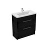 Vanity Black Oak