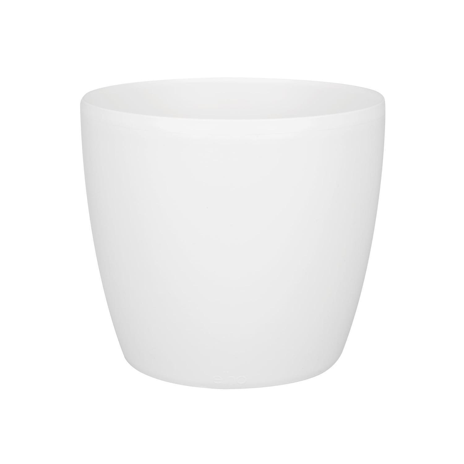 Plastic Brussels Indoor  Pot