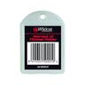 Holder WOF Plastic