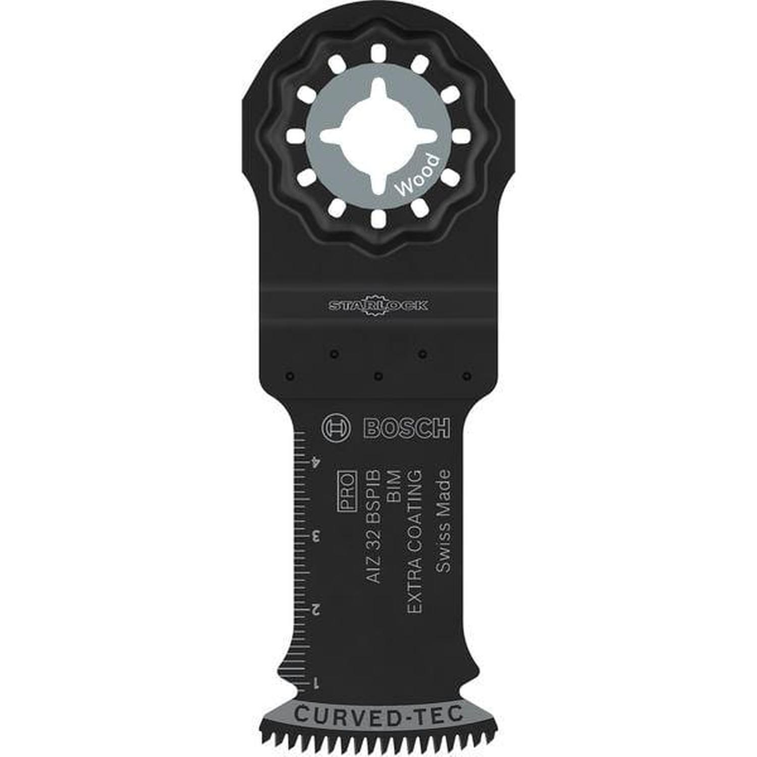 Plunge Cutting Blade RB-5ER AIZ 32 BSPIB 32 x 50mm