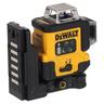 USB Green Laser 3x360