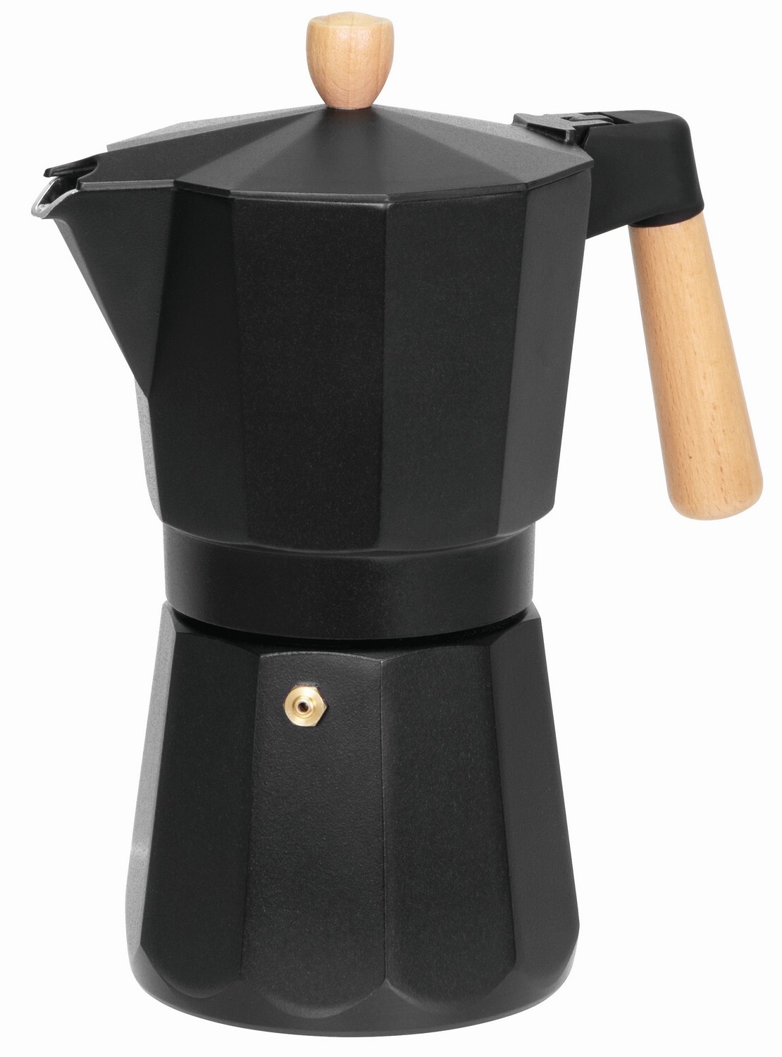 Malmo Espresso Maker