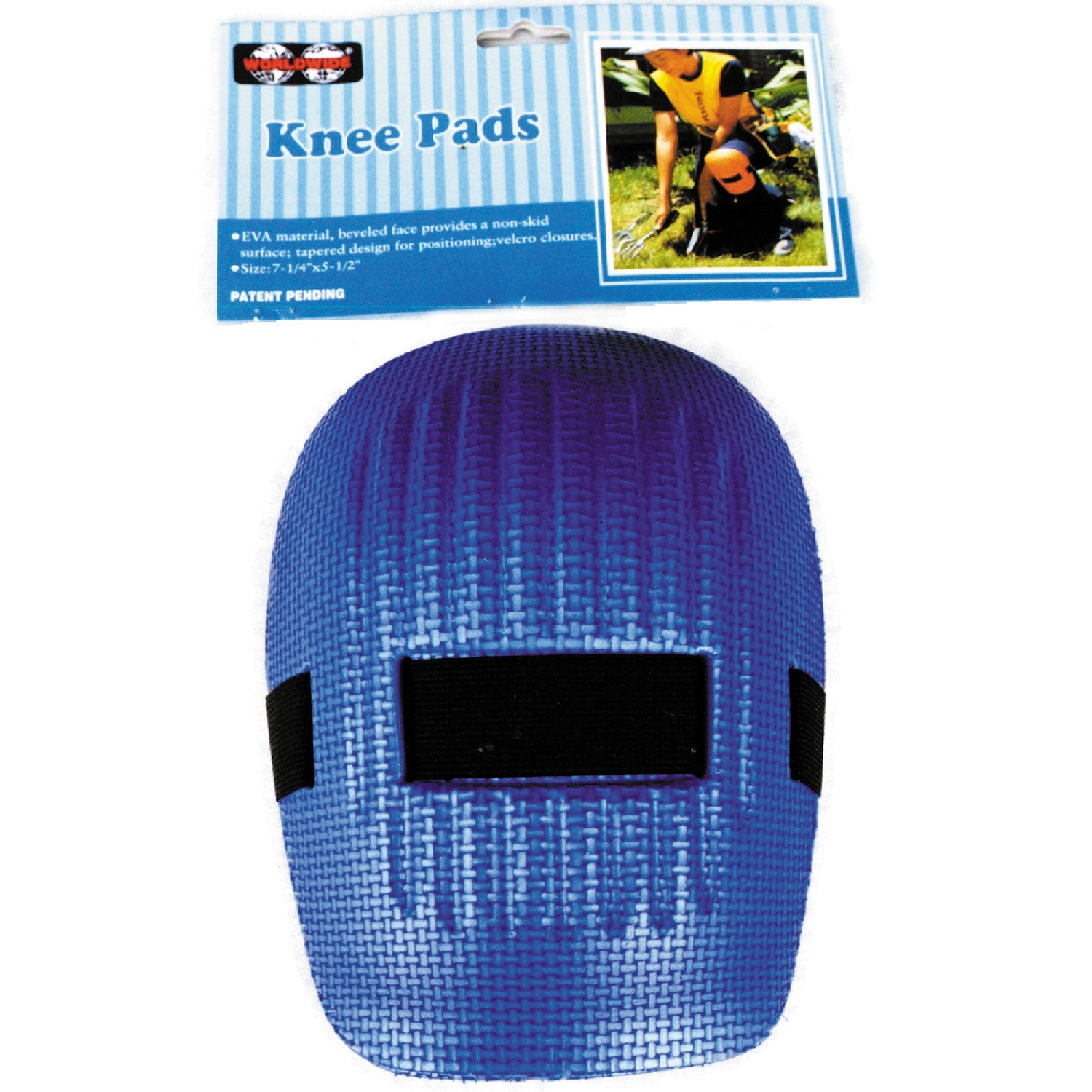 Knee Pad
