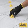 Leveling Cap Yellow
