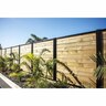 EasyWall Horizontal Fence Panel