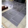 Boden Paver Cream H:600mm, W:300mm, D:30mm