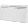 Mechanical Panel Heater 2000 Watt White
