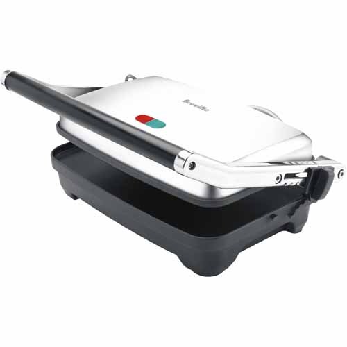 Toast & Melt Compact 2 Slice