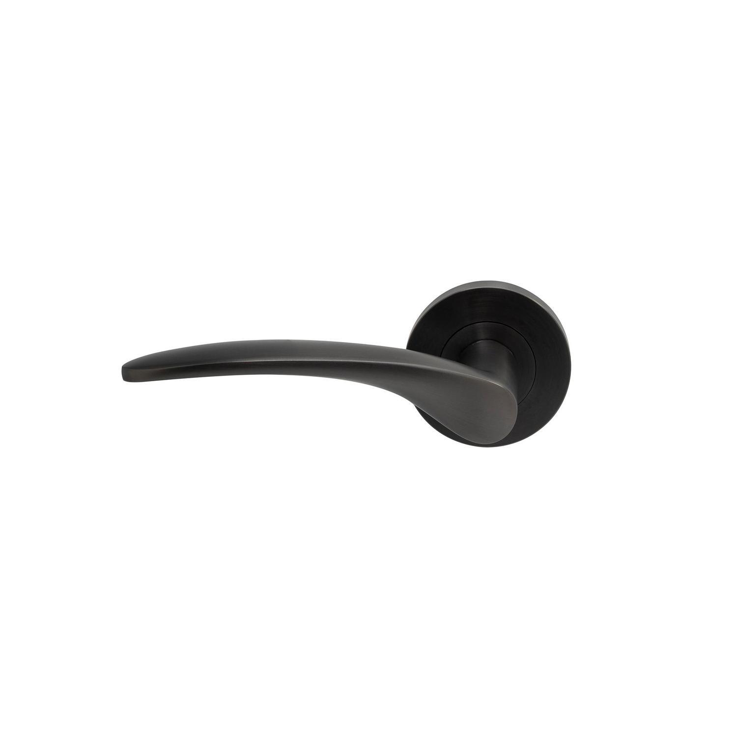Apollo Dummy - RH - Graphite Nickel