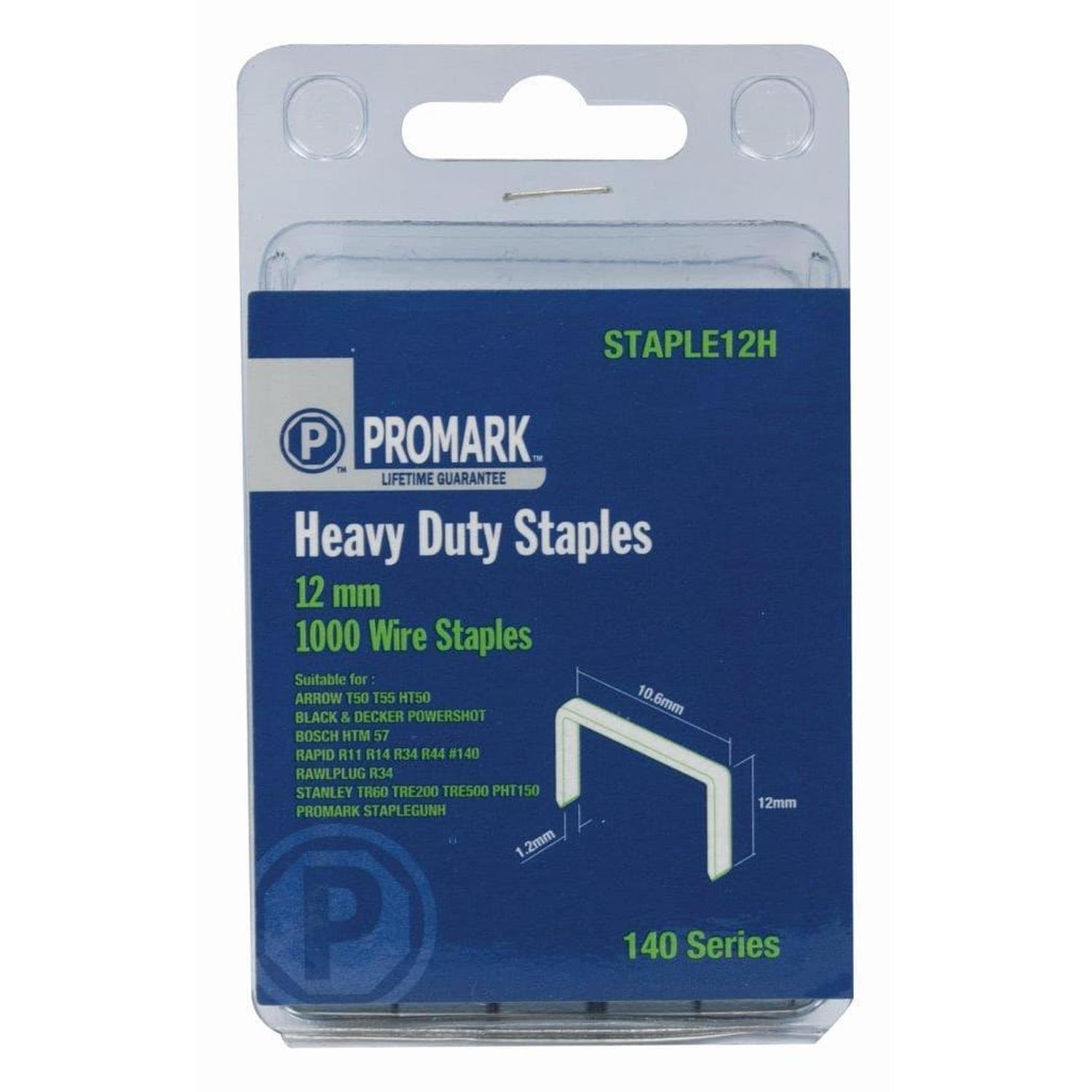 Staples