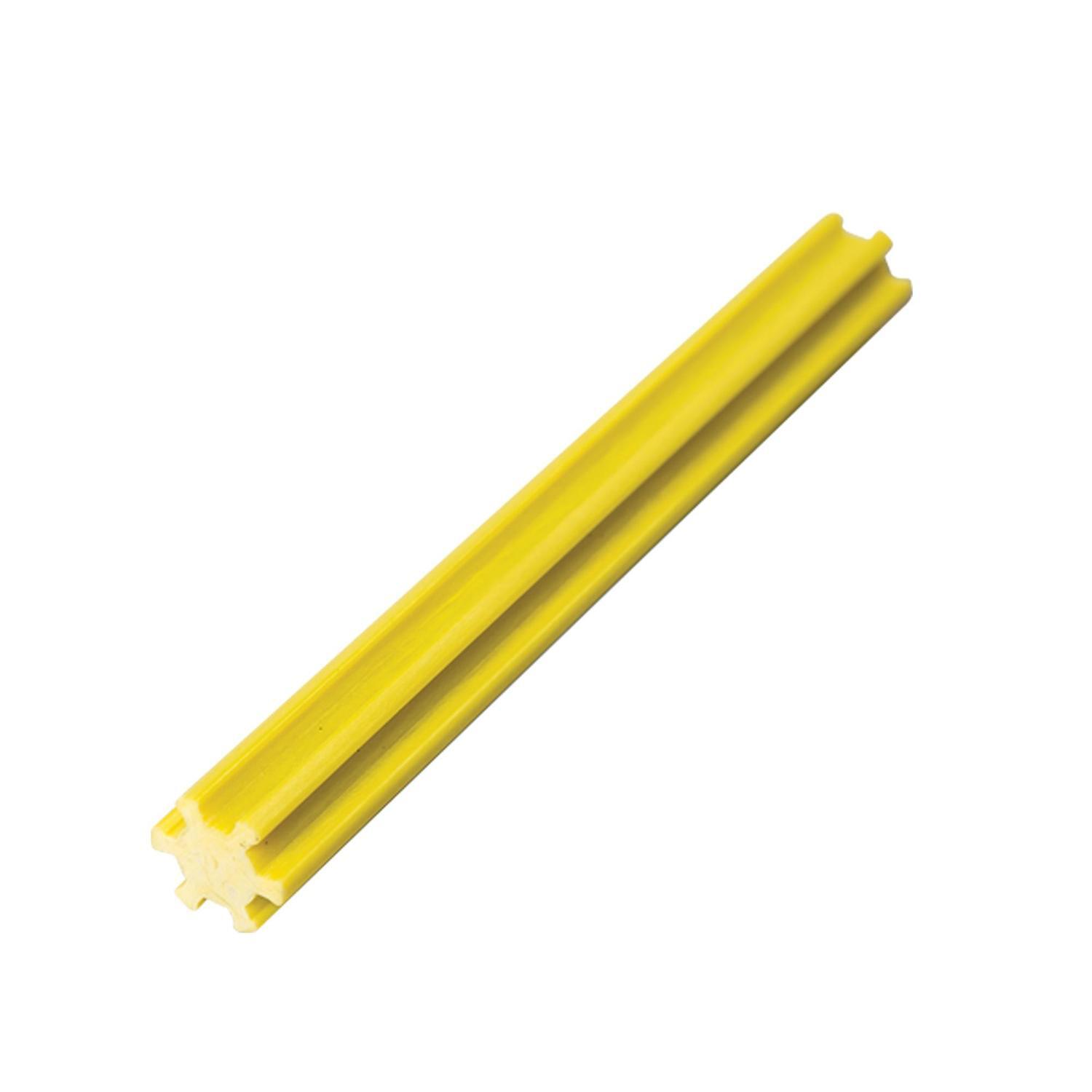 Fibreglass Pins Yellow