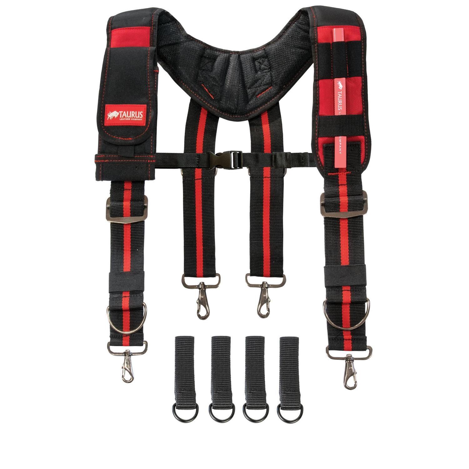 Trademate Toolbelt Braces