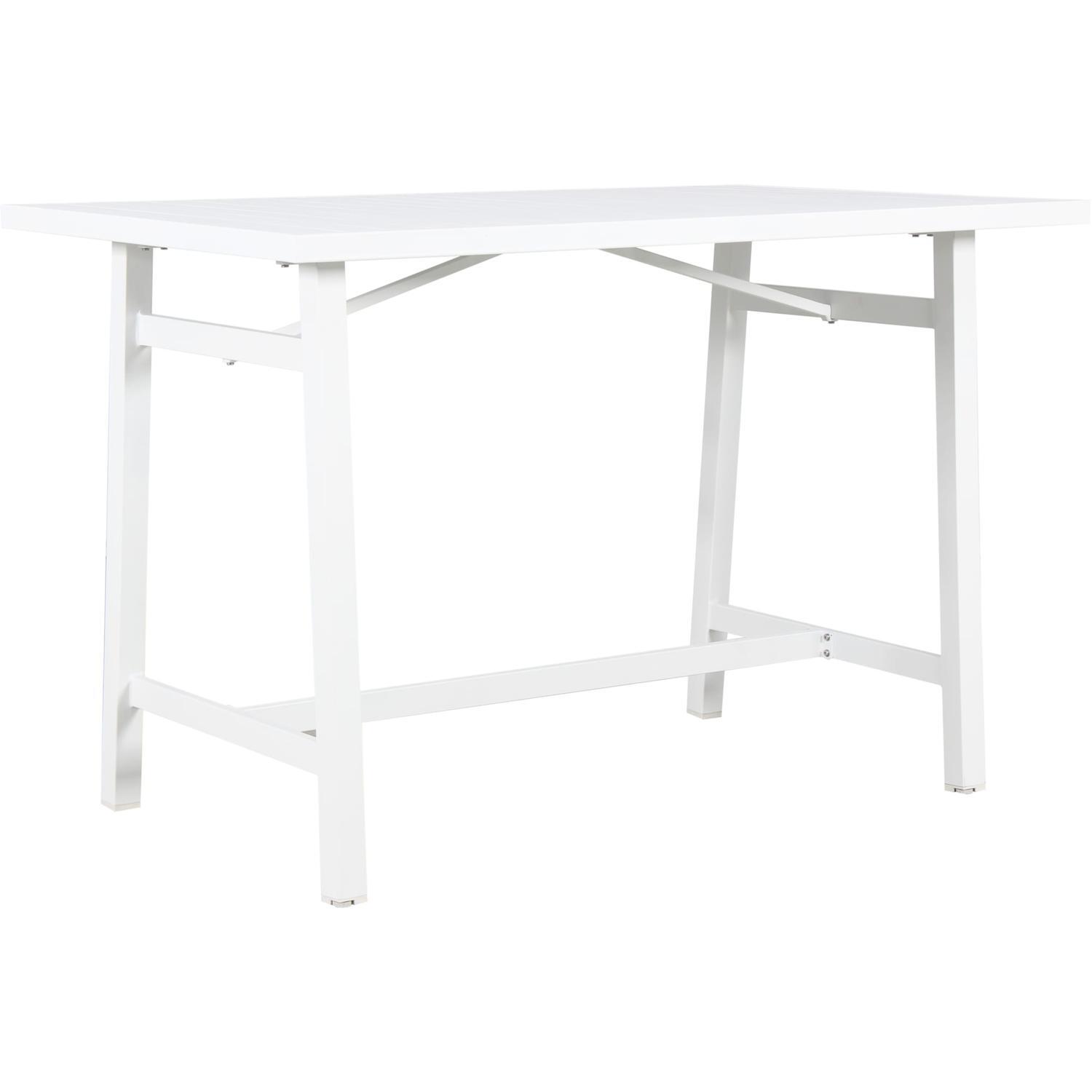 Outdoor Bar Table