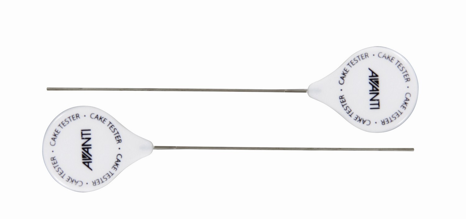 Cake Tester 2 Piece Set
