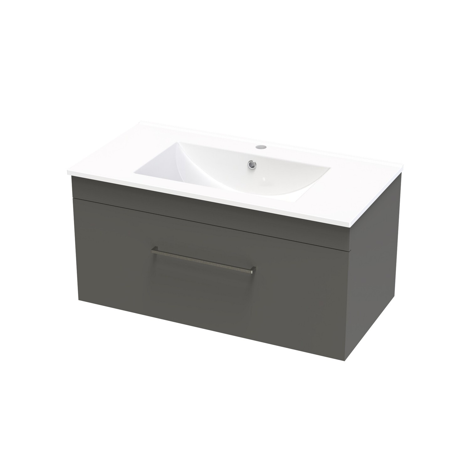 Cashmere Valley 900 Sng Drawer Colour