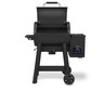 Crown 400 Pellet Smoker