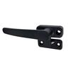 Window Fastener Left Hand