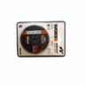 60 Tooth Hss Blade 85mm