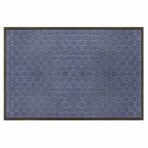 Polyprop With Rubber Back Mat