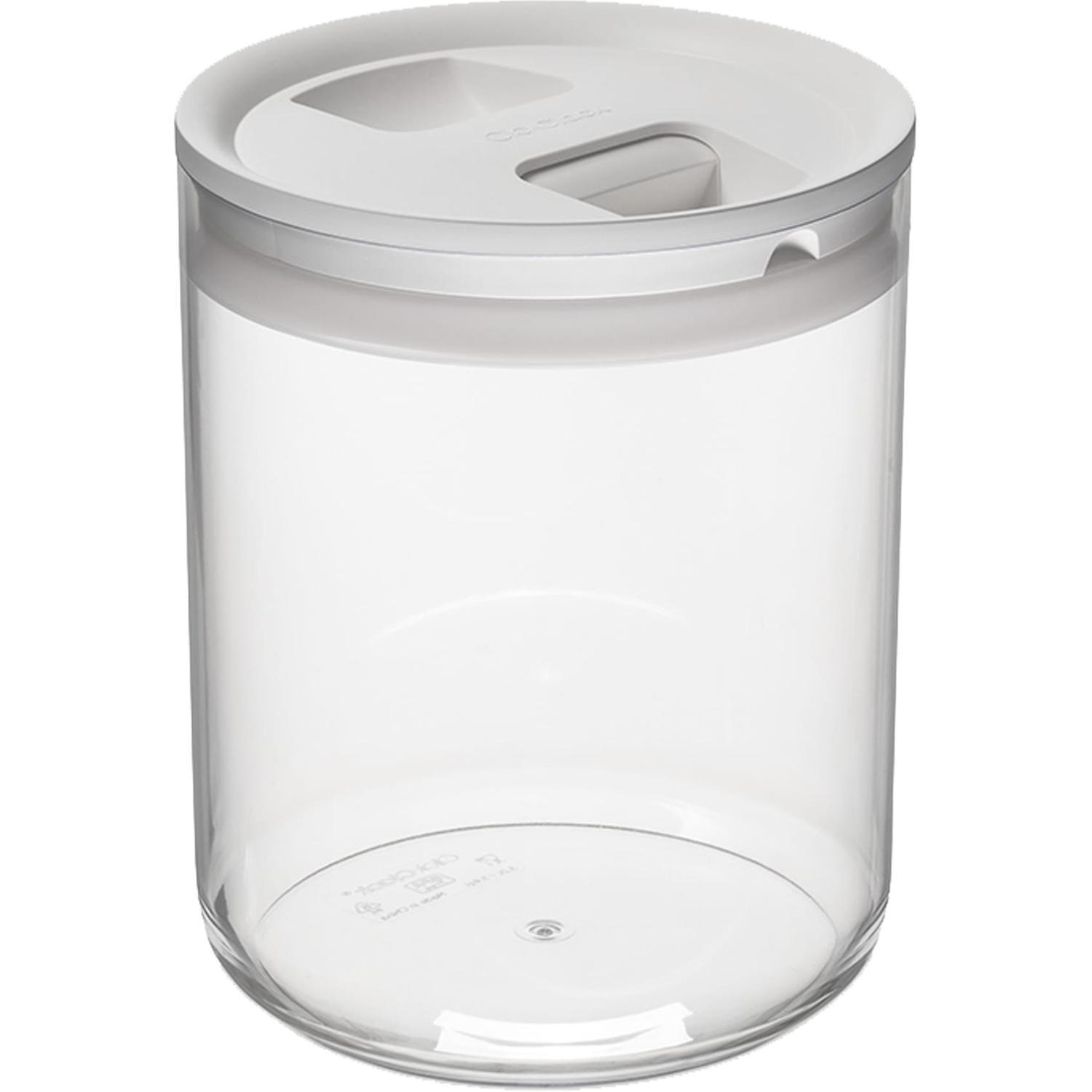 Pantry Storage Round