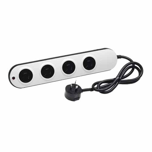 POWERBOARD 4 OUTLET