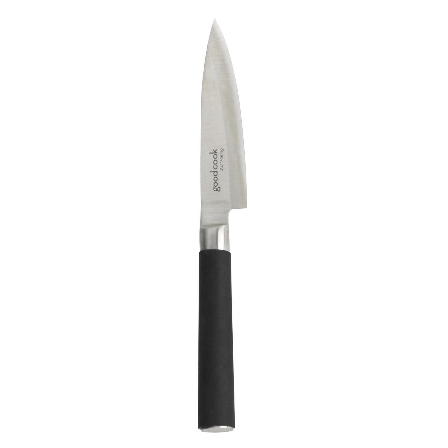 Touch Paring Knife