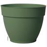 Round Plastic Garden Pot