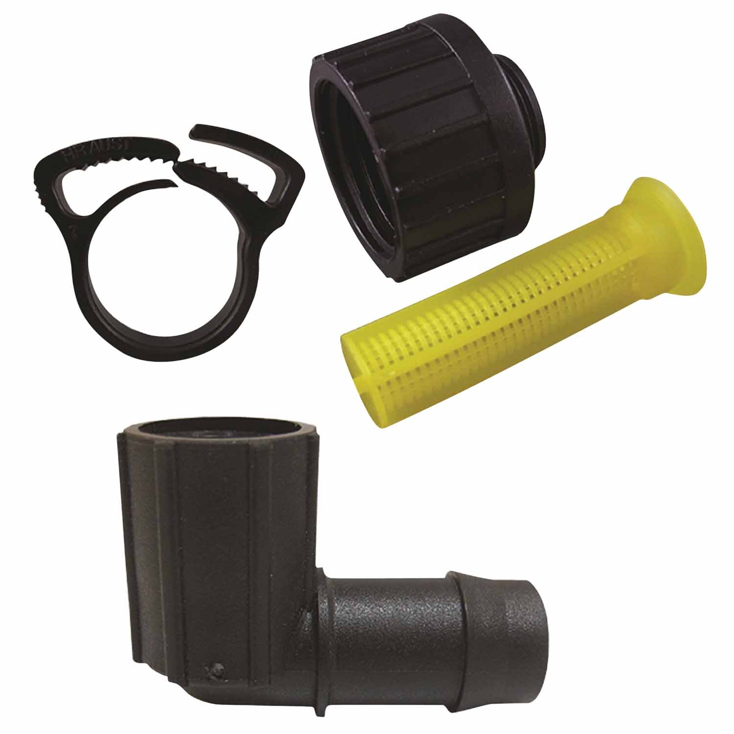 5400 Shrub Adaptor End-Line Kit.