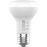 Light Bulb LED R63 Tri-Colour Reflector 800lm ES