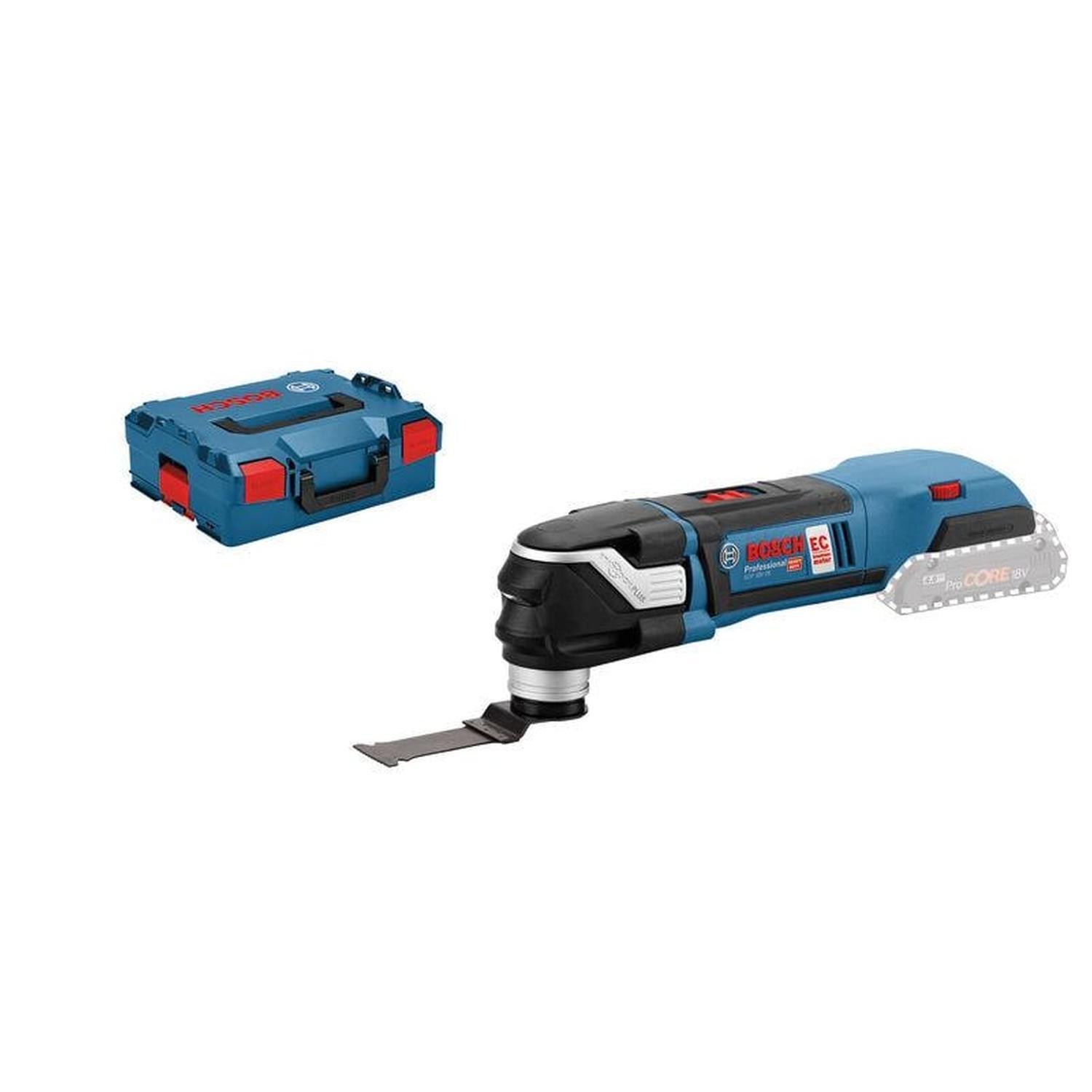 Brushless Multi-tool Skin  18 Volt